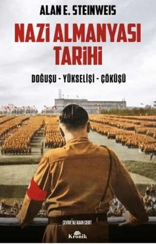 Diğer 131853505 Almanyası Tarihi - Huvj-752204