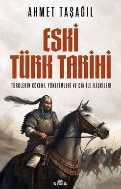 Diğer 131853556 Eski Türk Tarihi - Huvj-752076