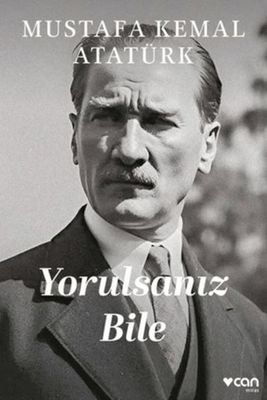 Diğer 131853611 Yorulsanız Bile - Huvj-751711