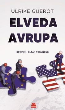 Diğer 131853667 Elveda Avrupa - Huvj-751589