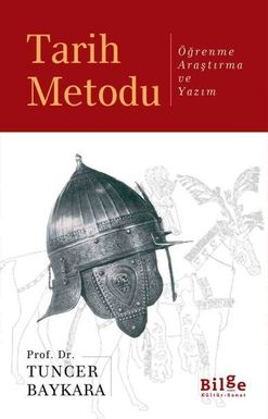 Diğer 131854003 Tarih Metodu Öğrenme Araştırma Ve Yazım - Huvj-731210