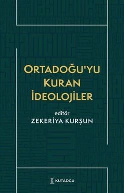Diğer 131854459 Ortadoğu Yu Kuran İdeolojiler - Huvj-730031