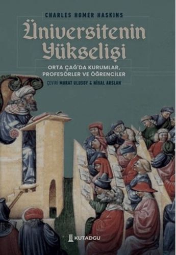 Diğer 131854469 Üniversitenin Yükselişi - Huvj-729995