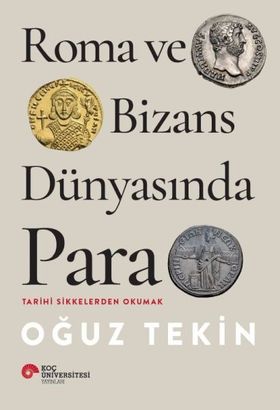Diğer 131854695 Roma Ve Bizans Dünyasında Para - Huvj-729793