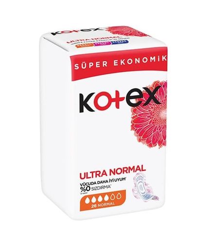 Diğer 132733096 Ultra Quadro Normal 24 Lu