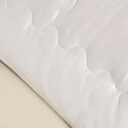 Diğer 142783243863510140557466 Kapok Yorgan 155X215 Cm A Antrasit 0 - 100 1 - 1Düz Dikim