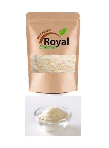 Diğer 2213487 Hindistan Cevizi Öğütülmüş Deluxe Seri Organik Lezzetli 300 Gr