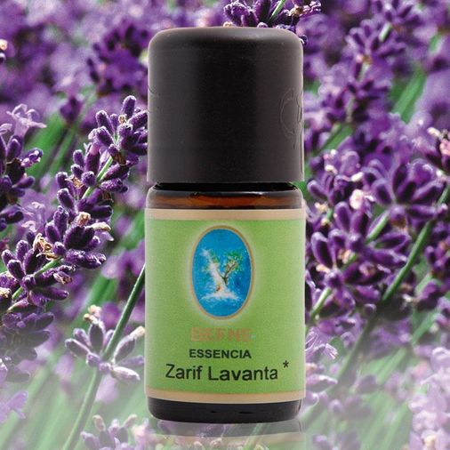 Diğer 2662476 Nuka Organik Zarif Lavanta Yağı 10 Ml
