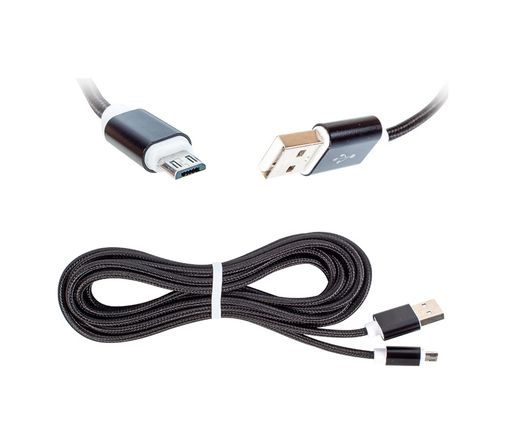Diğer 3363614 S3-S4 Samsung Uyumlu Mıcro Usb Şarj Ve Data Kablosu 1 Metre 4434