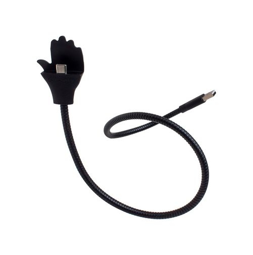 Diğer 3363617 Type-C Model El Tipi Telefon Tutacağı 4434