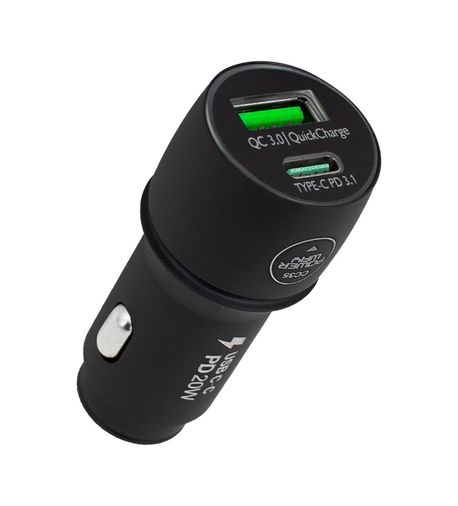 Diğer 3391475 Yeni Nesil Usb-C Apple Uyumlu Iphone To Type-C Araç Şarj Seti Pd18W 4434