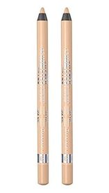 Diğer 3614224079574-BLN Göz Kalemi & Scandalayes Kohl Kajal No: 006 Green 0