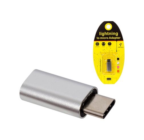 Diğer 3626557 Apple Uyumlu Iphone To C Type Çevirici Otg Aparat 4434