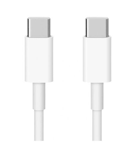 Diğer 3626560 Powerbanklar İçin 90 Cm Type-C To Type-C Kablo 4434