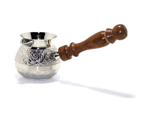 Diğer 38738755 Pirinç Cezve 3'' İnc Ksk419