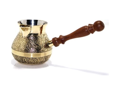 Diğer 38803250 Pirinç Cezve 5'' İnc Ksk418