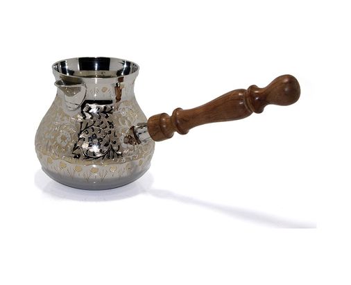Diğer 38803274 Pirinç Cezve 5'' İnc Ksk427