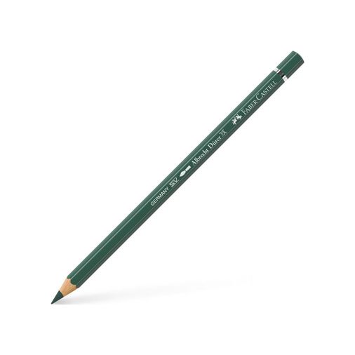 Diğer 57855210120449480184975 Seduction Faber A.dürer 8200-165 Ard.yeşil Aquarell Boya Kal 103 Ivory