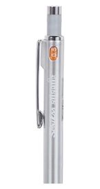 Diğer 57855210120933980184975 Office Atlantis Versatil Kalem 0.5 Mm Gümüş -