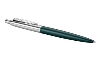 Diğer 57855210121688580184975 Jotter Xl Tükenmez Kalem Greenwich Mat Yeşil Orta Uç Mavi Mürekkep Hediye Kutusu -