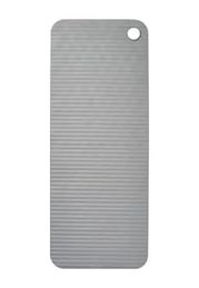Diğer 57855210125752080184975 Valvattnet Koyu Gri 33X84 Cm Vantuzlu Banyo Duş Küvet Kaydırmazı Paspası Açık Gri