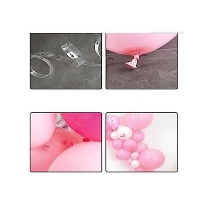 Diğer 57855210128102480184975 Bkmc Kızlar İçin Pembe Kraliçe Taçlı Lüks 1 Yaş Doğum Günü Parti Süsü İyiki Doğdun Bmcnm861 256