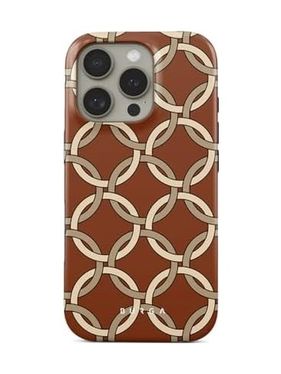 Diğer 57855210132371880184975 İphone 16 Pro Max İçin Magsafe İle Uyumlu Tough Kılıf, Heritage -