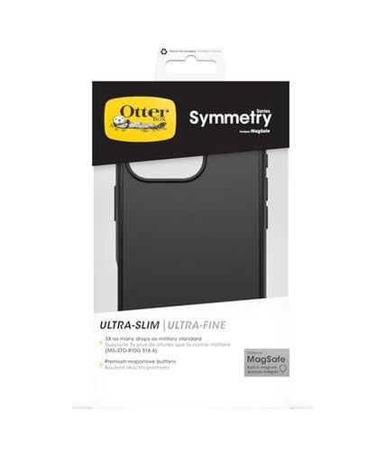Diğer 57855210133233180184975 Serisi İphone 16 Pro Uyumlu Magsafe Kılıf, Darbeye Ve Düşmeye Karşı Koruyucu Kılıf- Siyah -