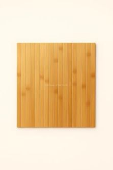 Diğer 57858324438652299283959 Bambu Katlanabilir Yan Sehpa 40X29 Cm, Koltuk Ve Kanepe Kenarı Portatif Tepsi, Amerikan Servisi Abanoz