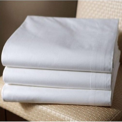 Diğer 57858324439831999283959 Ezgi Beyaz Otel Çarşafı Lastiksiz Tek Kişilik 100X200 Cm, Otel Lastiksiz 100 Abanoz