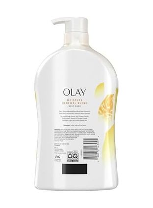 Diğer 57858324444021999283959 Olay Moisture Renewal Blend Nemlendirici Duş Jeli 1.03Lt Açık Bej