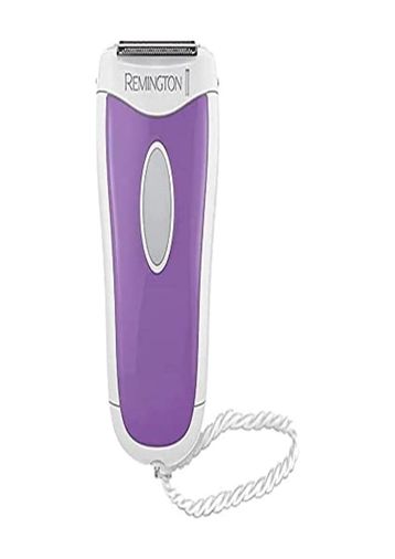 Diğer 57858324444303499283959 Kadın Tıraş Makinesi Compact Smooth&silky Wsf4810, Açılı Tıraş Başlığı, Islak Ve Kuru Uygulamalar, Beyaz/lila 0