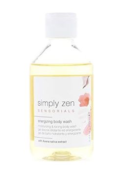 Diğer 57858324444307399283959 Simply Zen Sensorials Energizing Duş Jeli 250Ml 0