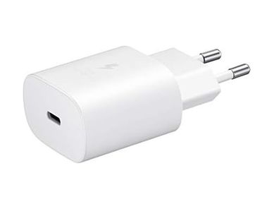 Diğer 57858324448844899283959 Hızlı Şarj Cihazı, 25 W, Usb Bağlantı Noktası Tip C Kablosuz , Beyaz Acı Kahve