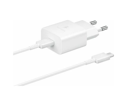 Diğer 57858324448853099283959 15 Watt Usb Type-C Hızlı Şarj Adaptörü, Veri Kablolu Şarj Cihazı, Beyaz Acı Kahve