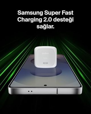 Diğer 57858324448920999283959 Usb-C Duvar Şarj Cihazı, 65W, Hızlı Şarj Bloku, Tip C Telefon Şarj Cihazı, 16/15/14/13, Galaxy S25, 9, Macbook, İpad, Airpods, Chromebook Ve Daha Fazlası - Beyaz Acı Kahve