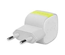 Diğer 57858324448924099283959 By - Instantcharger 20W Şarj Cihazı, Beyaz Acı Kahve