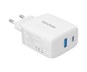 Diğer 57858324448946299283959 65W Gan Usb-C + Usb-A Şarj Aleti & &, Notebook,, İpad Hızlı Şarj Cihazı + 2Mt 100W Type-C Kablo Acı Kahve
