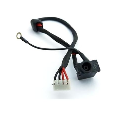 Diğer 57858324449099799283959 Np350V5C-S0Ctr İle Uyumlu Power - Şarj Soketi Acı Kahve