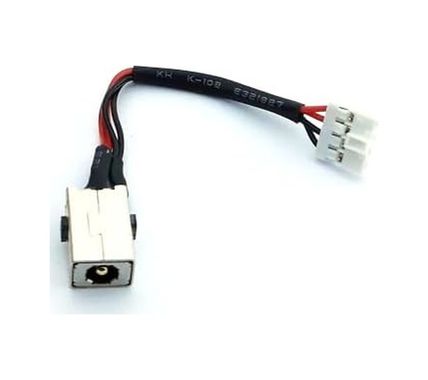 Diğer 57858324449213599283959 Casper S500.1021-Df50R S500.1021-Df50T İle Uyumlu Power - Şarj Soketi Acı Kahve