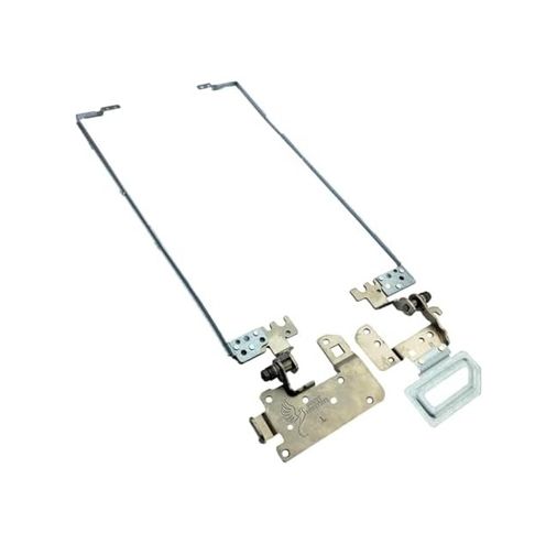 Diğer 57858324451059499283959 Acer Aspire E5-571-51 E5-571G-718Q Notebook İle Uyumlu Menteşe Seti Ahşap