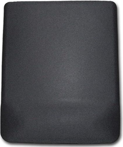 Diğer 57858324453098999283959 Kare Siyah Bilek Destekli Mouse Pad Ergonomik Kaymaz Taban Oyun Ve Ofis İçin Fare Altlığı Suya Tere Dayanıklı Mouse Pad 1 Adet 001