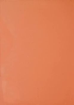Diğer 57858324453510599283959 A4 Renkli Fotokopi Kağıdı, Saffron, 250 Yaprak