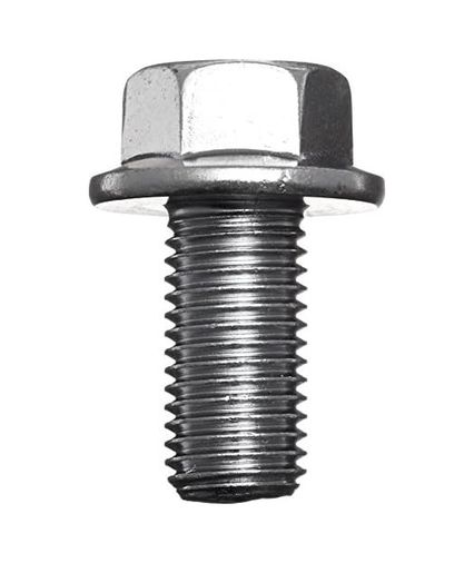 Diğer 57858324454422499283959 014973267315 Cıvataları, 10Mm-1.25 X 20Mm, Parça-6 Açık Bej