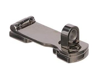 Diğer 57858324454618999283959 Seachoıce -"seachoıce 37051 Döner Hasp 316 Ss 1/4, 3. X, 1-1/4" Ahşap