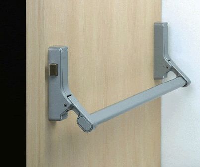 Diğer 58832053 Panik Bar - Acil Çıkış Kapısı Kilidi