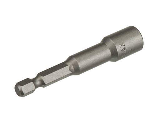 Diğer 58833194 Manyetik Somun Adaptörü Uzun - 9X65 Mm 6 Adet