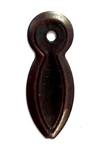 Diğer 60377961 Tablo, Fotoğraf Tutucu Çerçeve Mandalı - 9X23Mm, 1000 Adet, Oksit
