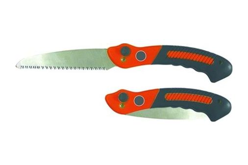 Diğer 7058996 Katlanır Budama Testeresi Çakı Tipi 180Mm
