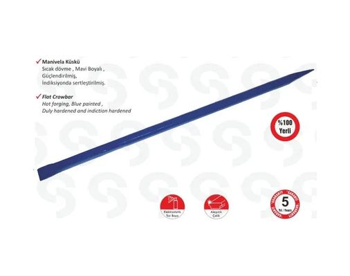 Diğer 76831187 K 6000 Küskü Manivela 160Cm